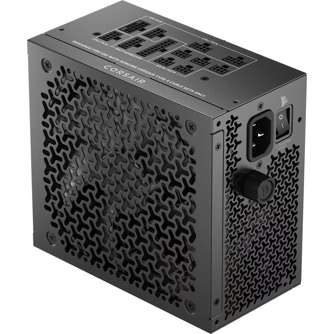 Corsair RM1000x SHIFT (CP-9020300)