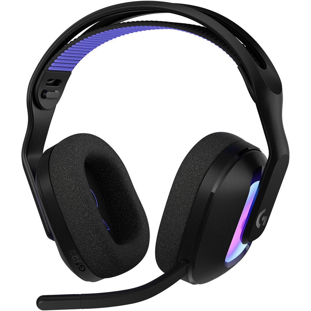 Logitech G522 Lightspeed Black (981-001544)