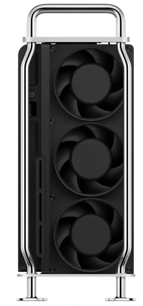 Apple Mac Pro Rack M2 Ultra/24CPU/60GPU/64GB/1TB Silver 2023 (Z172) Z171 фото
