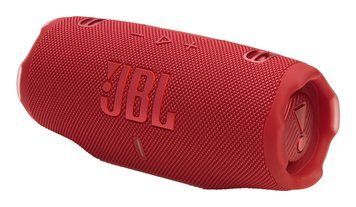 JBL Charge 6 Red (JBLCHARGE6RED) 468213 фото
