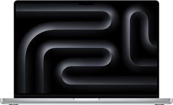 Apple MacBook Pro 16" M5 Pro/18CPU/20GPU/24GB/1TB Silver 2026 (MGE44) MGE44 фото