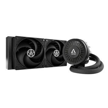 Arctic Liquid Freezer III 240 Black (ACFRE00134A) 390543 фото