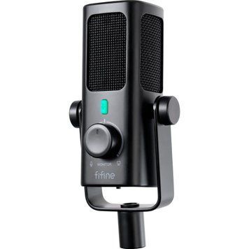 Shure MV7X (042406738071) 376202 фото