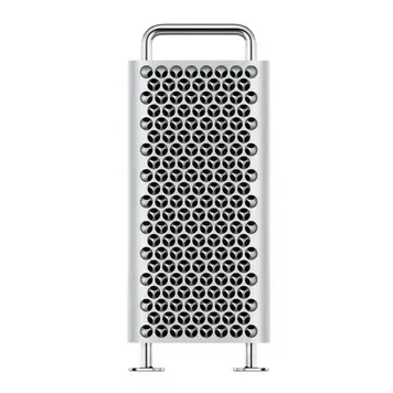 Apple Mac Pro Rack M2 Ultra/24CPU/60GPU/64GB/1TB Silver 2023 (Z172)