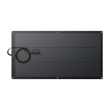 Сонячна панель Jackery SolarSaga 100 Light (21-0002-000081) 784155 фото