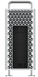Apple Mac Pro Rack M2 Ultra/24CPU/60GPU/64GB/1TB Silver 2023 (Z172) Z171 фото 2