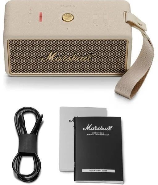 Marshall Middleton II Cream (1007429) 568392 фото