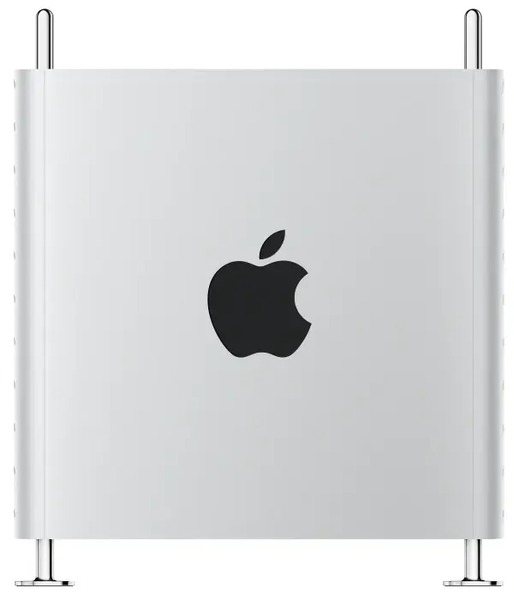 Apple Mac Pro Rack M2 Ultra/24CPU/60GPU/64GB/1TB Silver 2023 (Z172) Z171 фото