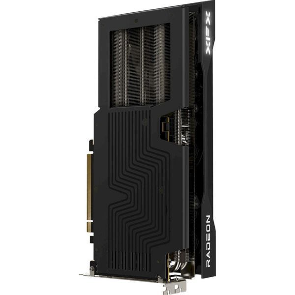 Відеокарта XFX Radeon RX 9060 XT Swift OC Triple Fan Gaming Edition (RX-96TS316B7) 358635 фото
