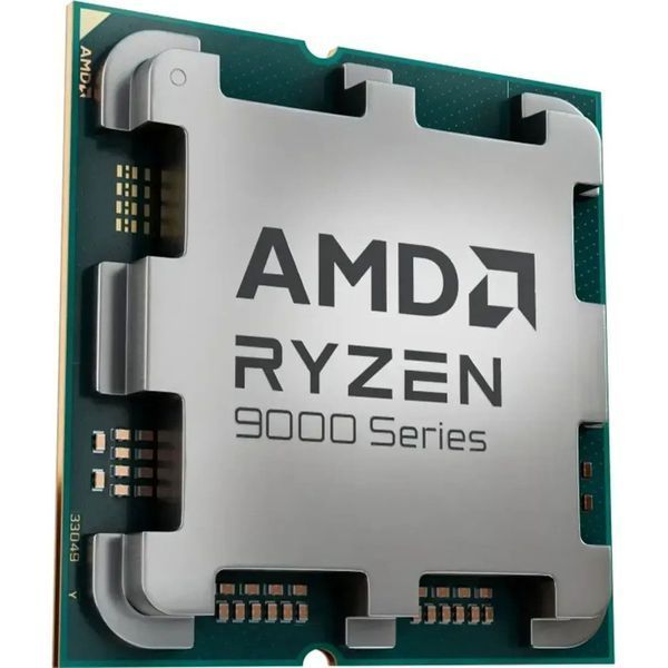 AMD Ryzen 5 9600 (100-100000718BOX) 949531 фото
