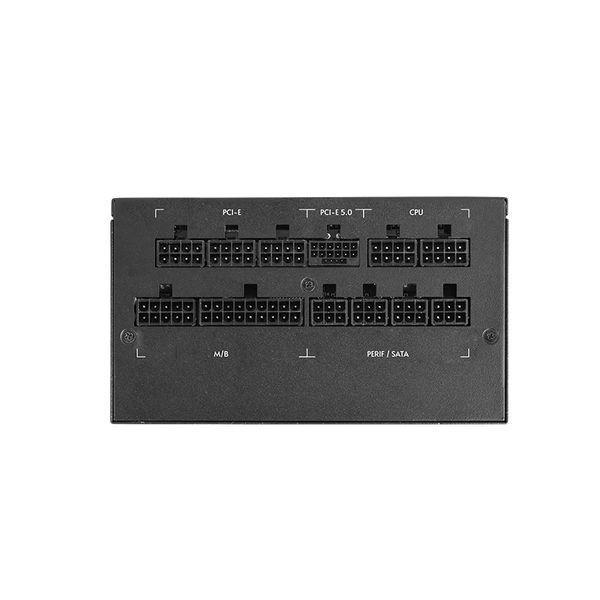 Chieftec ATMOS 750W (CPX-750FC) 686972 фото