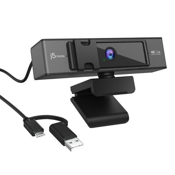 j5create JVCU435-N (4712795085945) 878474 фото