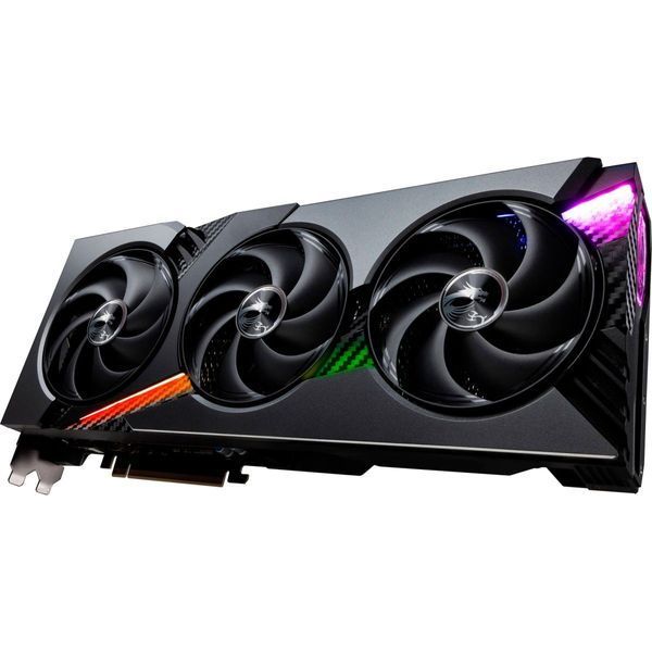 Відеокарта MSI GeForce RTX 5070 VANGUARD SOC LAUNCH EDITION (RTX 5070 12G VANGUARD SOC LAUNCH EDITION) 388971 фото