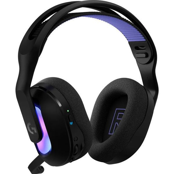 Logitech G522 Lightspeed Black (981-001544) 236538 фото