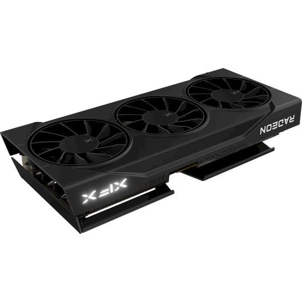Відеокарта XFX Radeon RX 9060 XT Swift OC Triple Fan Gaming Edition (RX-96TS316B7) 358635 фото
