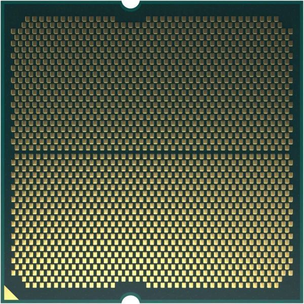 AMD Ryzen 5 9600 (100-100000718BOX) 949531 фото
