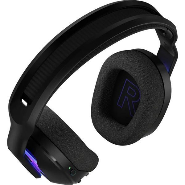 Logitech G522 Lightspeed Black (981-001544) 236538 фото