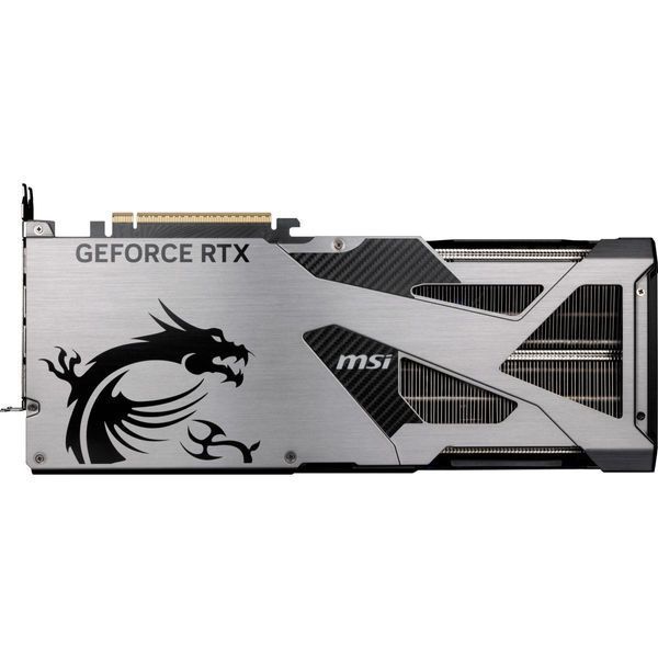 Відеокарта MSI GeForce RTX 5070 VANGUARD SOC LAUNCH EDITION (RTX 5070 12G VANGUARD SOC LAUNCH EDITION) 388971 фото