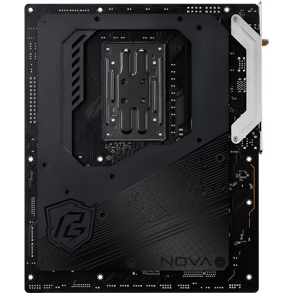 ASRock X870 Nova WiFi (4710483942754) 875835 фото
