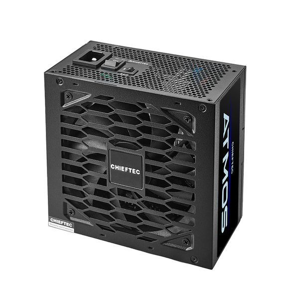 Chieftec ATMOS 750W (CPX-750FC) 686972 фото