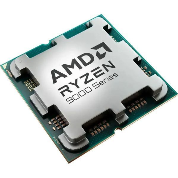 AMD Ryzen 5 9600 (100-100000718BOX) 949531 фото