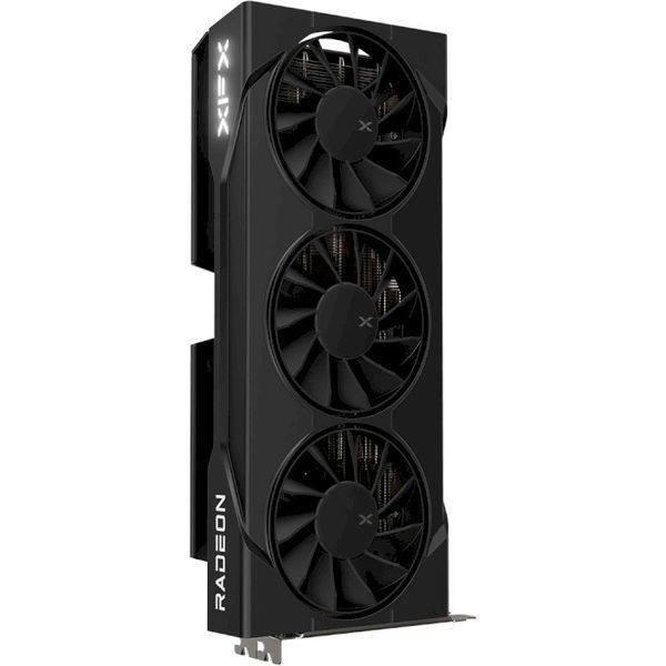 Відеокарта XFX Radeon RX 9060 XT Swift OC Triple Fan Gaming Edition (RX-96TS316B7) 358635 фото