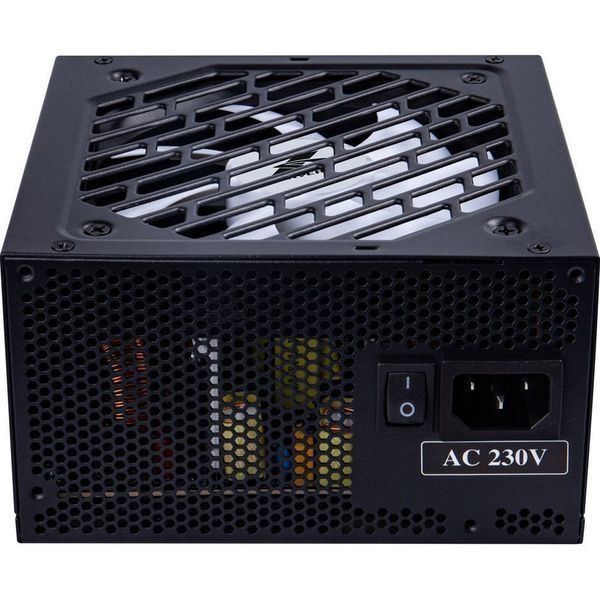 1STPLAYER PS-650FK (FK-650-BK) 910005 фото
