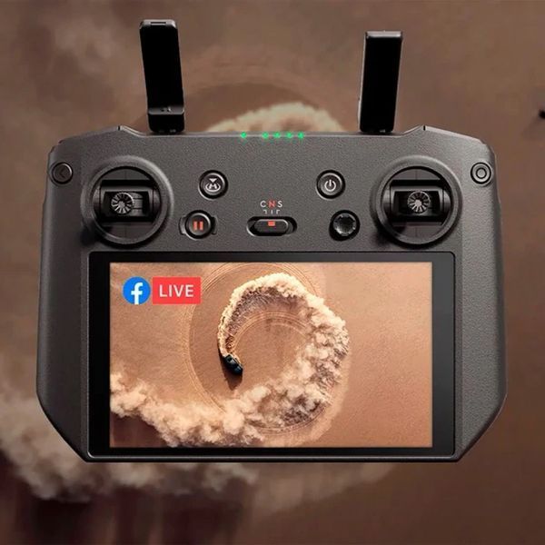 DJI RC Pro Remote Controller (CP.MA.00000406.02) 370932 фото