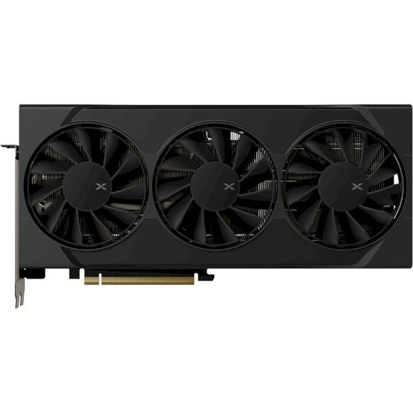 Відеокарта XFX Radeon RX 9060 XT Swift OC Triple Fan Gaming Edition (RX-96TS316B7) 358635 фото