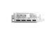 Відеокарта Zotac GeForce RTX 5060 GAMING Twin Edge OC White (ZT-B50600Q-10M) 849240 фото 3