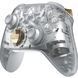 Microsoft Xbox Series X/S Wireless Controller Ghost Cipher Special Edition (QAU-00158) 524285 фото 2