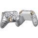 Microsoft Xbox Series X/S Wireless Controller Ghost Cipher Special Edition (QAU-00158) 524285 фото 4