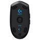 Logitech G305 Lightspeed Black (910-005282, 910-005280) 161981 фото 7