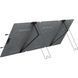 Зарядний пристрій на сонячній батареї EcoFlow 160W Solar Panel NextGen (EFSOLAR160W-N) EFSOLAR160W-N фото 4