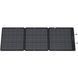 Зарядний пристрій на сонячній батареї EcoFlow 160W Solar Panel NextGen (EFSOLAR160W-N) EFSOLAR160W-N фото 2