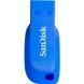 SanDisk 32 GB Cruzer Blade USB 2.0 Pink (SDCZ50C-032G-B35PE) 777065 фото 2