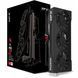 Відеокарта XFX Radeon RX 9060 XT Swift OC Triple Fan Gaming Edition (RX-96TS316B7) 358635 фото 1