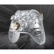 Microsoft Xbox Series X/S Wireless Controller Ghost Cipher Special Edition (QAU-00158) 524285 фото 5
