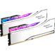 G.Skill 32 GB (2x16GB) DDR5 8000 MHz Trident Z5 Royal Neo (F5-8000J3848H16GX2-TR5NS) 493701 фото 1