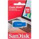 SanDisk 32 GB Cruzer Blade USB 2.0 Pink (SDCZ50C-032G-B35PE) 777065 фото 3