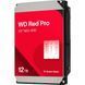WD Red Pro 12 TB (WD122KFBX) 198085 фото 1