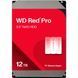 WD Red Pro 12 TB (WD122KFBX) 198085 фото 2