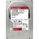 WD Red Pro 12 TB (WD122KFBX) 198085 фото 3