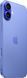 iPhone 16 Plus 256 ГБ Ultramarine MXY23 фото 3