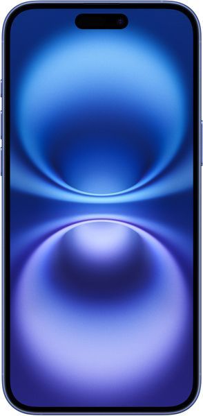 iPhone 16 Plus 256 ГБ Ultramarine MXY23 фото