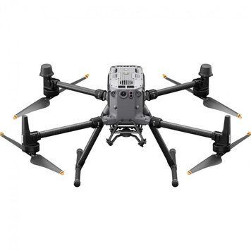 DJI Matrice 350 RTK Enterprise + NightVision Camera (CP.EN.00000468.01) 433049 фото