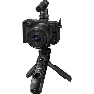 Canon EOS R50 V kit RF-S 14-30mm Black Creator Kit (6895C030) 197251 фото