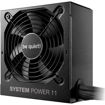 be quiet! System Power 11 750W (BP012) 902203 фото