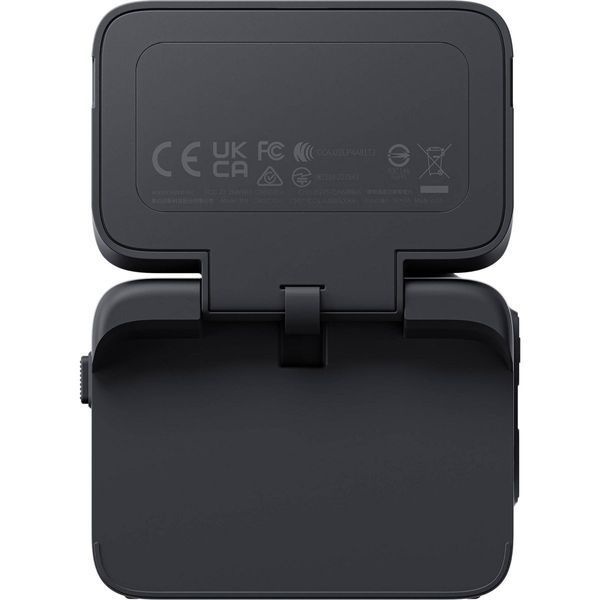 Insta360 GO 3S 4K Standard Bundle 64GB Black (CINSAATA_GO3S14) 106809 фото