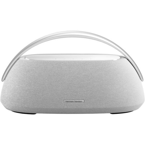 Harman/Kardon Go + Play 3 Gray (HKGOPLAY3GRY) 628541 фото